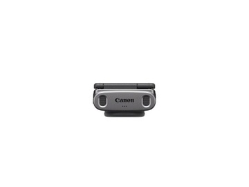 Мини-камера Canon PowerShot V10 для видеоблогов, 4K UHD (3840 x 2160)