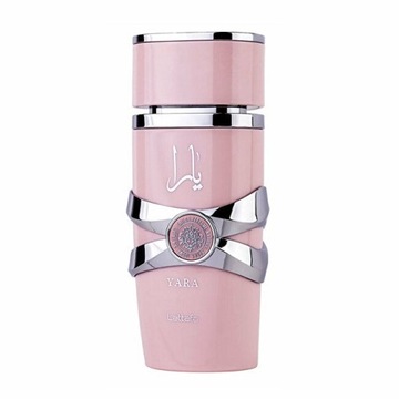 LATTAFA YARA WOMAN EDP WODA PERFUMOWANA perfumy arabskie * 100ml