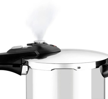 Скороварка Profi 9л Индукционная BRA Vitesse - Выставка