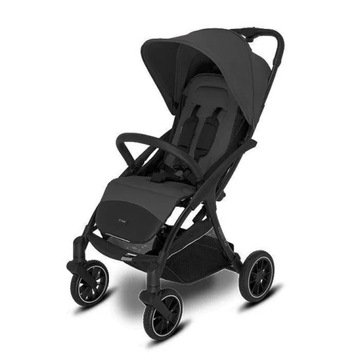 Espiro Fuel Stroller 17 насыщенный графит