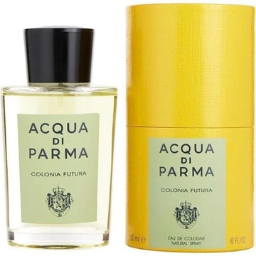 Acqua Di Parma Colonia Futura EDC 100 мл УНИСЕКС