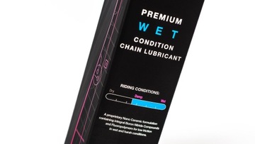 MUC-OFF Grease Lube C3 - 50мл