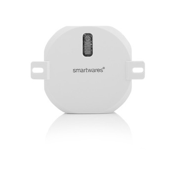 Радиоприемник Smartwares BIURODOMODZIEZ A1054 для рольставней гаражных ворот