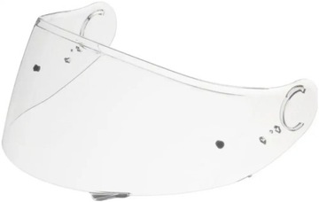 Козырек SHOEI CNS-3 CLEAR, прозрачный, БЕСПЛАТНО
