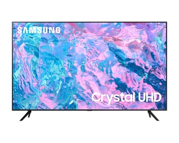 Телевизор Samsung UE55CU7172 55 дюймов 4K UHD