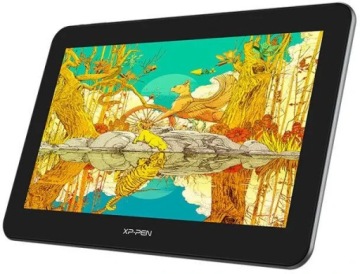 Графический планшет XP-Pen Artist Pro 16TP с сенсорным экраном