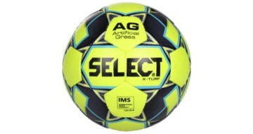 СЕРТИФИКАТ FOOTBALL SELECT X-TURF AG IMS ORLIK Y. 5
