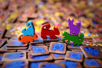 Остров кочек