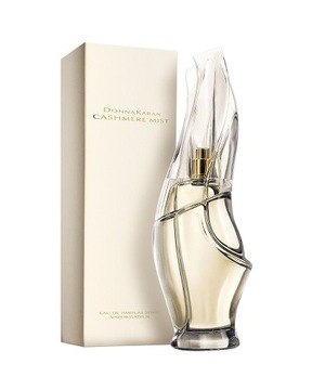 Dkny Cashmere Mist EDT 100ml WODA TOALETOWA DLA KOBIET DAMSKIE