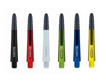 Валы Winmau Vecta 7025-203 3 шт.