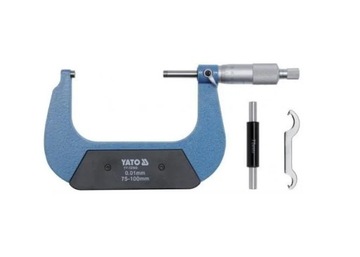 Mikrometr 75-100mm YT-72303 YATO