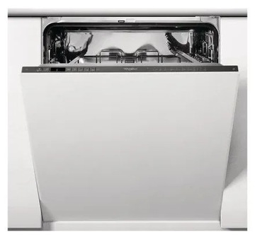 Zmywarka WHIRLPOOL WIO 3T133 PE 6.5