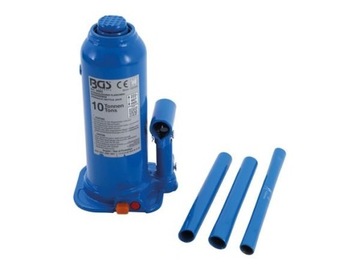 Столбовой подъемник, 10 т BGS