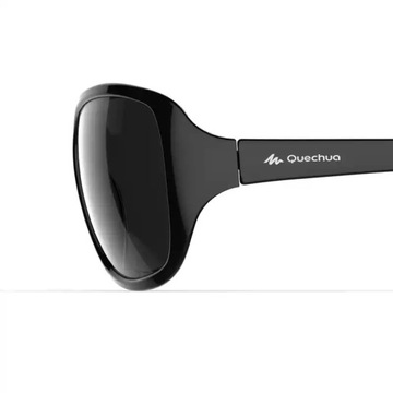 Quechua MH530W Черные женские солнцезащитные очки