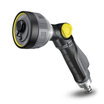 PISTOLET NATRYSKOWY NA WODĘ WIELOFUKNCYJNY KARCHER
