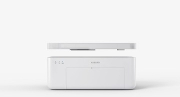 Xiaomi Instant Photo Printer 1S Set EU принтер