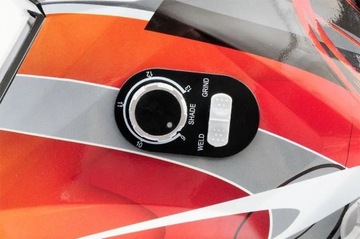 YT-73921 СВАРОЧНЫЙ ШАСКА С АВТОЗАТЕМНЕНИЕМ