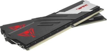Память Патриот Патриот Viper Venom DDR5 16 ГБ 2X8 ГБ