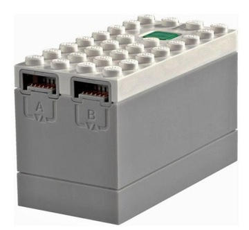 LEGO 88009 Центр силовых функций
