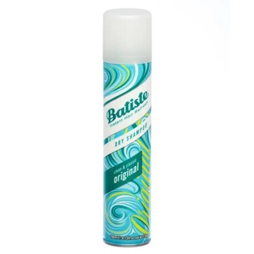 BATISTE ОРИГИНАЛЬНЫЙ СУХОЙ ШАМПУНЬ 200МЛ