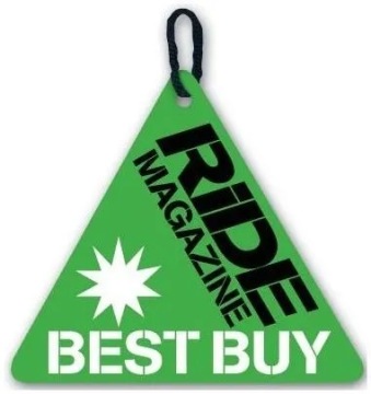 OXFORD CAMO COVER BOX Suzuki GSF 600 Bandit 95-08r