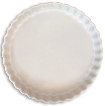 Керамическая круглая форма Guardini 29 см