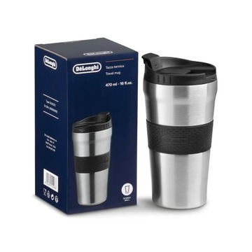 Delonghi DLSC073 kubek termiczny 470 ml