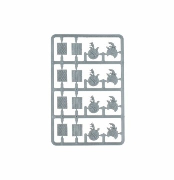 Племена орков и гоблинов: Толпа гоблинов