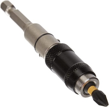 DEWALT DT70578T НАБОР НАКОНЕЧНИКОВ-ДЕРЖАТЕЛЕЙ 10шт.