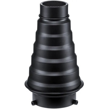 Морда Godox SN01 с креплением Bowens