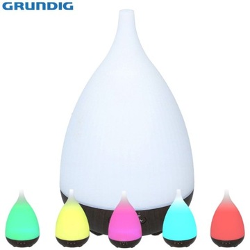 Электрический диффузор для контактов Grundig