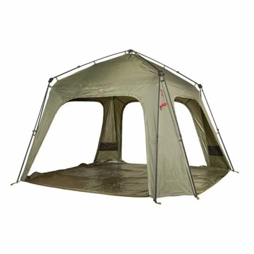 Палатка JRC Extreme TX2 Basecamp 330x330x240см