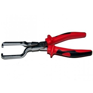 ЩИПЦЫ ДЛЯ ТОПЛИВОПРОВОДА QUATROS