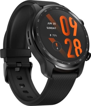 Smartwatch Mobvoi TicWatch Pro 3 Ultra czarny