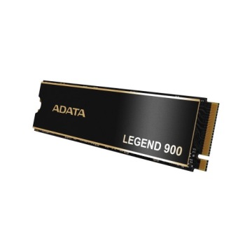 Твердотельный накопитель ADATA Legend 900 M.2 PCIe 4.0 x4 1 ТБ ПК НОУТБУК PS5 (7000/4700 МБ/с)
