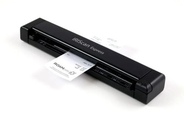 Сканер IRIS Scan Express 4