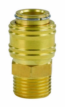 Einhell R1/2’’ AG Szybkozłączka