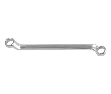 YATO KLUCZ OCZKOWO-ODGIETY 10X11MM