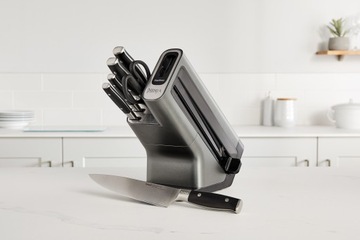 NINJA FOODI K32006EU блок ножей с точилкой