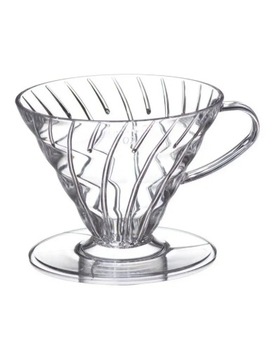 Filtr do kawy herbaty filtrowania parzenia zaparzacz sitko dripper lejek