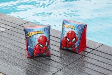 BESTWAY Spiderman 51111 рукава для плавания