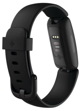 Смарт-браслет Fitbit Inspire 2, черный