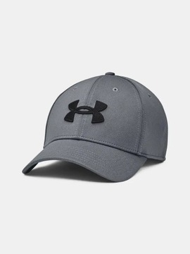 UNDER ARMOR Кепка со встроенным оголовьем.