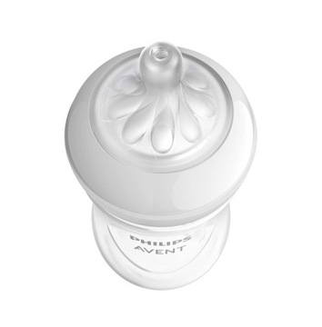 Набор бутылочек AVENT Natural Response 260 мл, 2 шт.