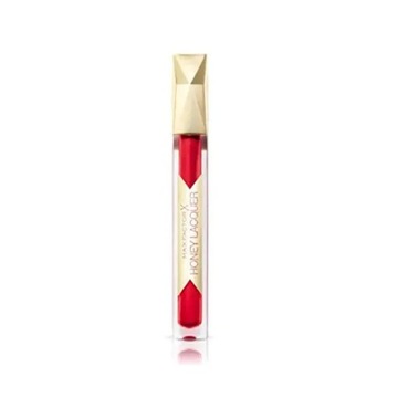 Max Factor Indulgent Coral Honey Lacquer Блеск для губ 3,8 мл (W) (P2)