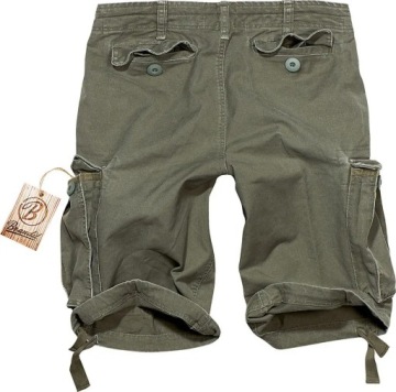 МУЖСКИЕ БОЕВЫЕ ШОРТЫ BRANDIT VINTAGE SHORTS 7XL