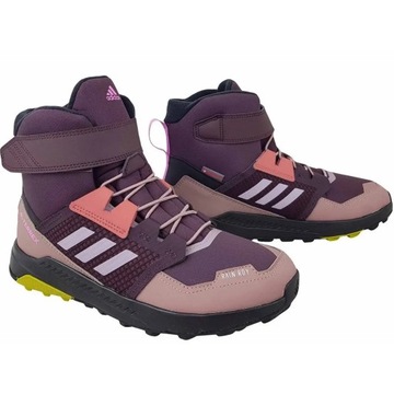 Buty adidas Terrex Trailmaker High C RDY W GZ1173 36