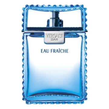 VERSACE MAN EAU FRAICHE 100ml woda toaletowa