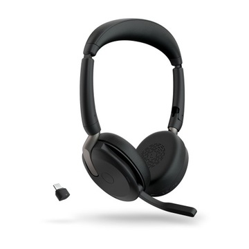 Стереонаушники Evolve2 65 Flex Link380c UC —