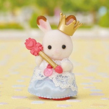 Королевский тренер Sylvanian Families 5543